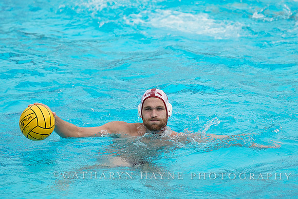 MWP: MPSF:California Golden Bears vs Stanford Cardinals