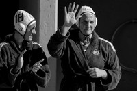 WWP: Stanford Invitational: California Golden Bears vs Stanford University Cardinal