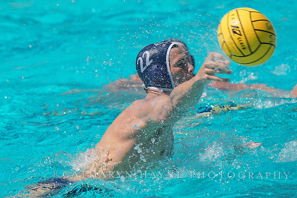 MWP: UC Davis Aggies vs San Jose State University Spartans