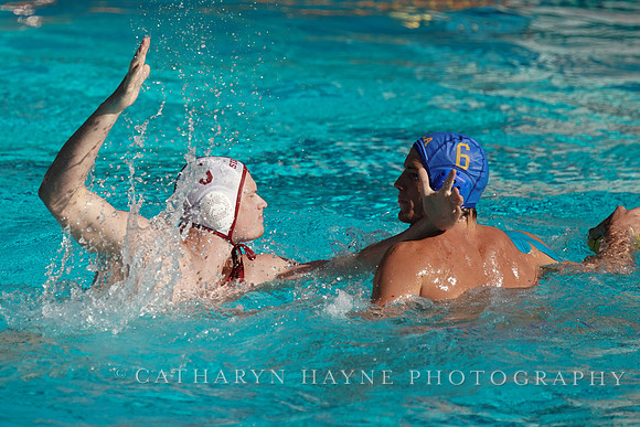 MWP: MPSF:Stanford University Cardinals vs UCLA Bruins