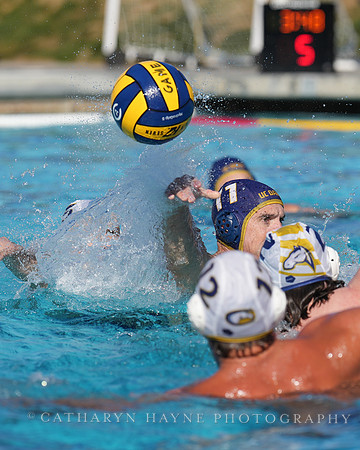 MWP: UC Davis Aggies Alumni Game