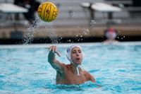 USAWP: Olympic Development Men's Championships: Development: NorthEast Zone vs Coastal Red