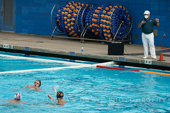 MWP: MPSF:California Golden Bears vs Stanford Cardinals
