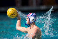 Cal vs SJSU