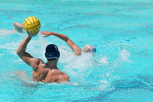 MWP: UC Davis Aggies vs San Jose State University Spartans