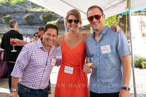 Head-Royce Spring Celebration: Together Again