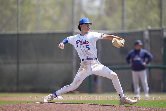 Saint Joseph Notre Dame High School Pilots: Senior Day