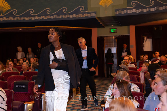 USA Water Polo: Women of the Water Premier