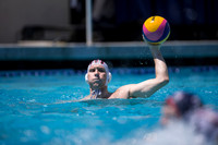 Olympic Club vs NorCal at National League Championships
