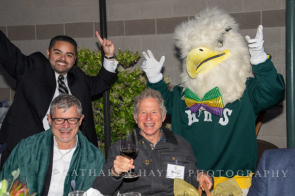 Head-Royce Spring Celebration: Together Again