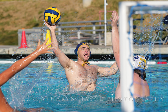 MWP: UC Davis Aggies Alumni Game