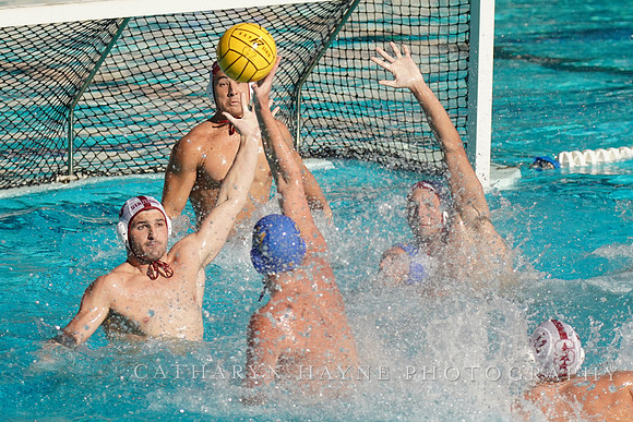 MWP: MPSF:Stanford University Cardinals vs UCLA Bruins