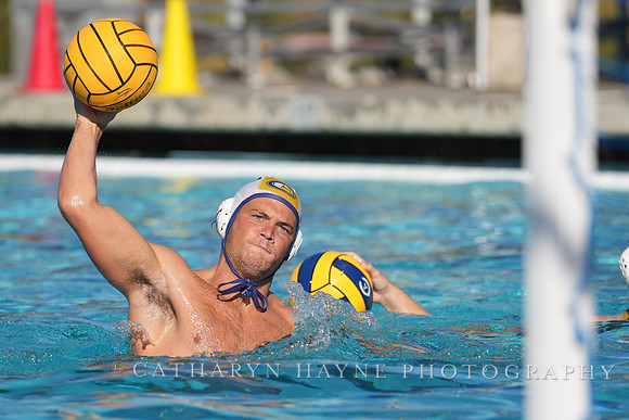 MWP: UC Davis Aggies Alumni Game