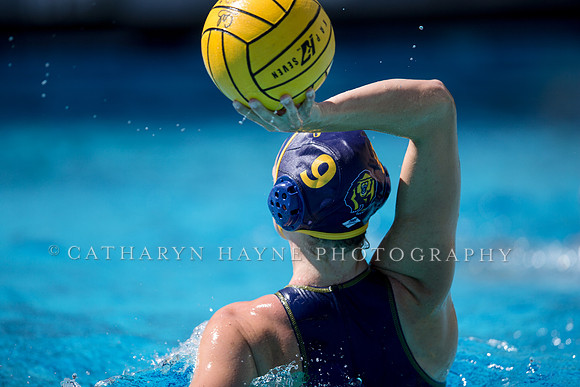 Cal vs LBSU