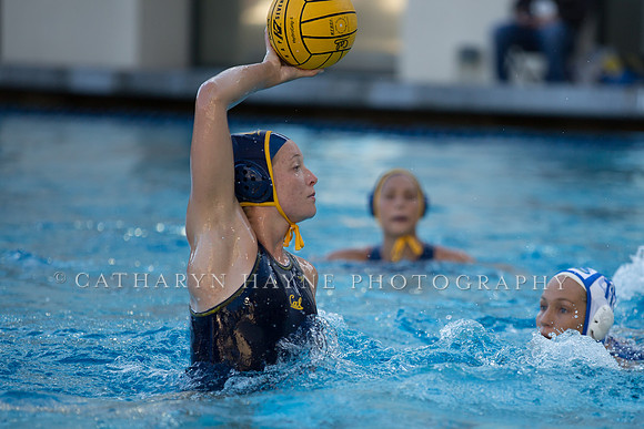 Cal vs UCLA