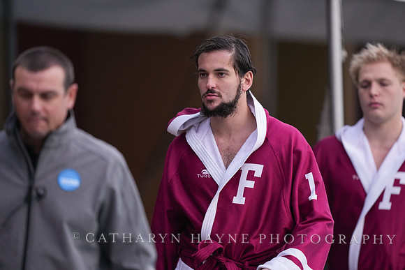 MWP: Fordham University Rams vs USC Trojans