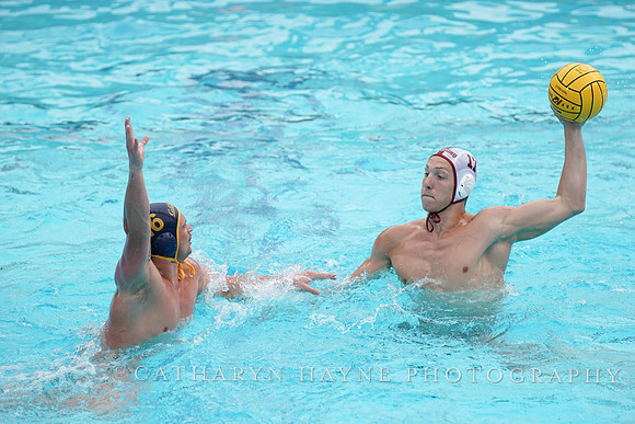 MWP: MPSF:California Golden Bears vs Stanford Cardinals