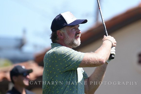 USA Water Polo Golf Tournamentr