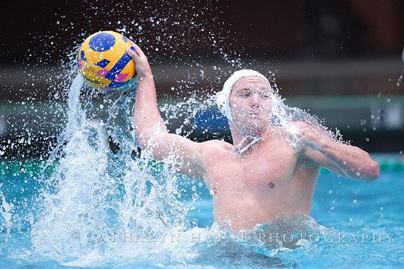 USA Water Polo National League