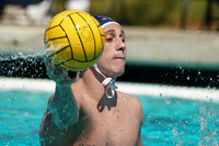 MWP:UC Davis Aggies vs San Jose State University Spartans Game 2