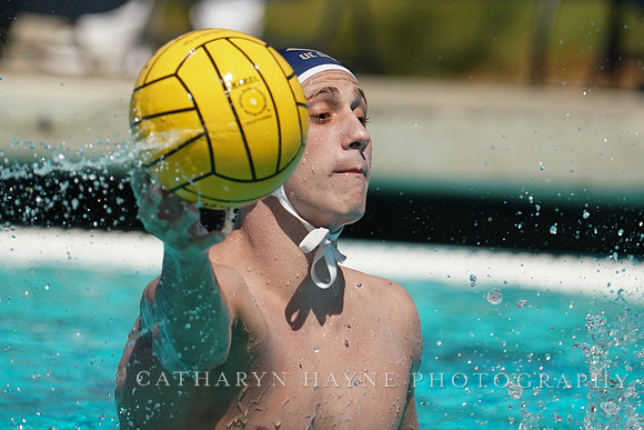 MWP:UC Davis Aggies vs San Jose State University Spartans Game 2