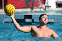 Collegiate Men's Water Polo: MPSF Invitational: UC San Diego Tritons vs Santa Clara University Broncos