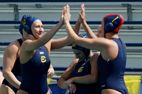 WWP: California vs Arizona State