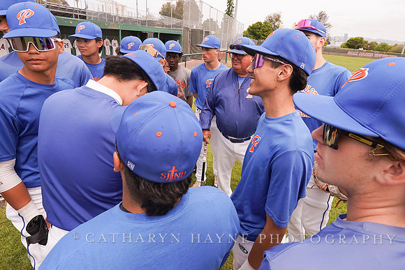 Saint Joseph Notre Dame High School Pilots: Senior Day