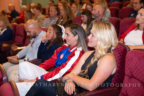 USA Water Polo: Women of the Water Premier