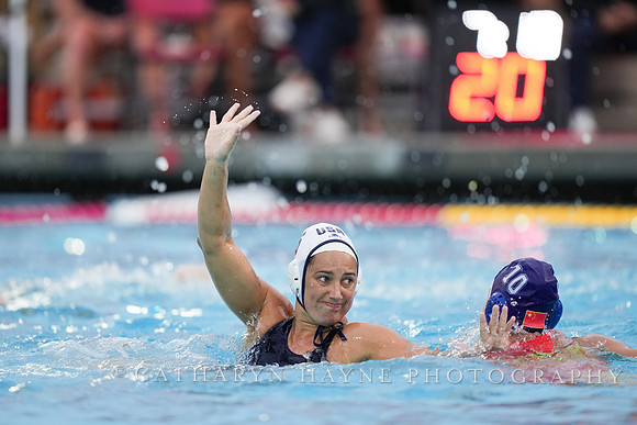 WWP: USA vs China