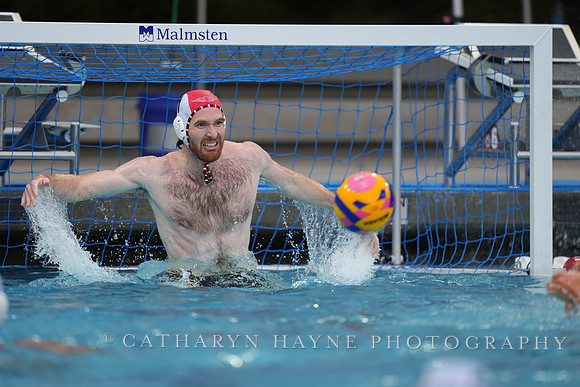 USA Water Polo National League MWP OCLUB vs UCLA