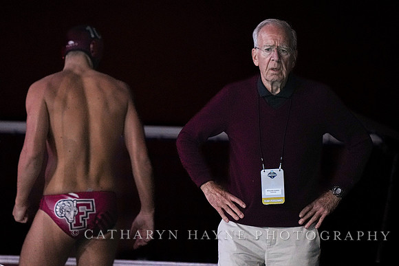 MWP: Fordham University Rams vs Long Beach State