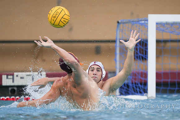 MWP: Fordham University Rams vs USC Trojans