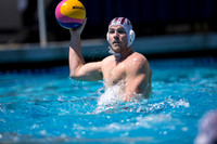 Olympic Club vs NorCal at National League Championships