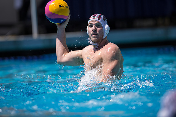 Olympic Club vs NorCal at National League Championships