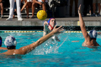 YWP: Kap 7: 19U San Francisco Water Polo Club vs Aetos