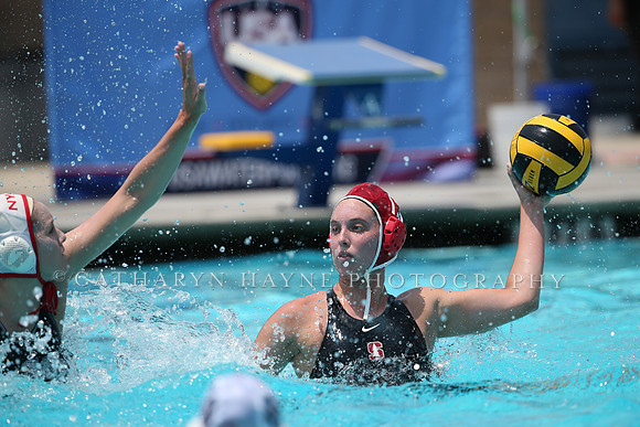 USA Water Polo: Womens Senior Nationals:Championship:New York Athletic Club vs Stanford