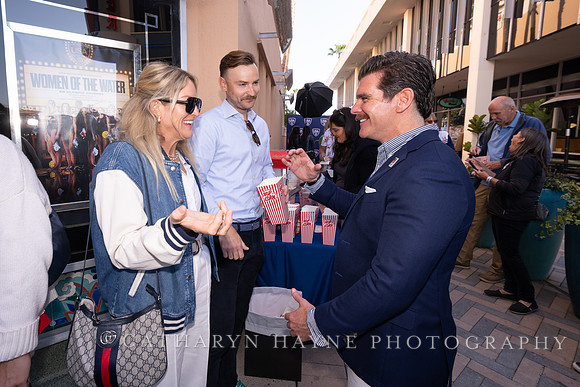 USA Water Polo: Women of the Water Premier