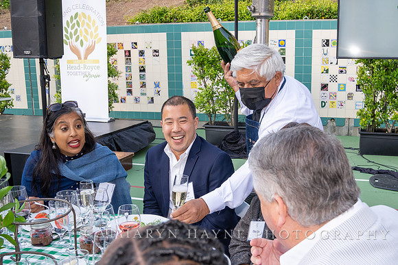 Head-Royce Spring Celebration: Together Again