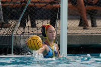 USAWP: JO Qualifiers: U16 SHAQb vs Diablo C
