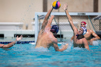 USA Blue vs USA Red at National League Championships