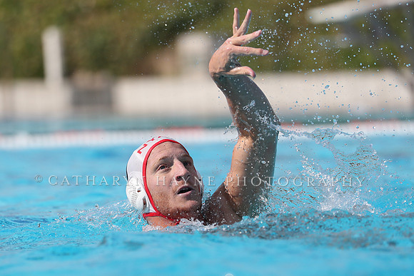 USA Water Polo: National League: Davis vs NYAC B
