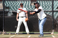 San Francisco Giants Fantasy Camp for Kids