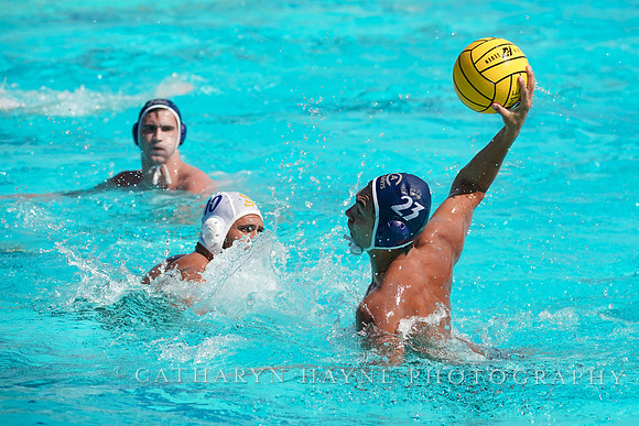 MWP:UC Davis Aggies vs San Jose State University Spartans Game 2