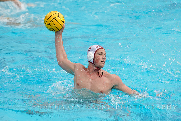 MWP: MPSF:California Golden Bears vs Stanford Cardinals