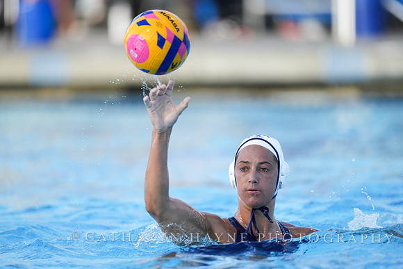 WWP: USA vs Italy