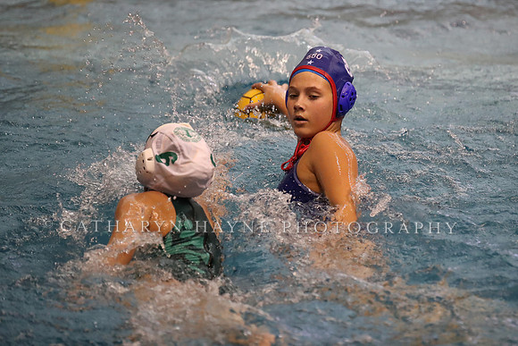Youth Club Water Polo: USA Water Polo Champions Cup: 680 vs Chicago Parks District