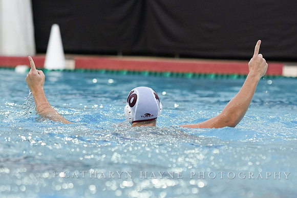 MWP: Fordham University Rams vs USC Trojans