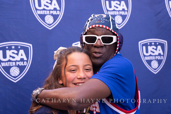 USA Water Polo: Women of the Water Premier