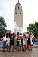 Collegiate Women's Water Polo: NCAA Banquet